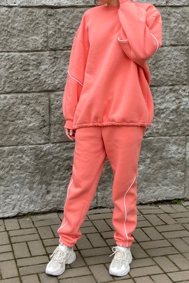 
                             
                                Рокси свитшот.
                                Обложка отзыва пользователя Rosa M project
                             
                        