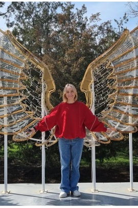 
                             
                                Рокси свитшот.
                                Обложка отзыва пользователя Гордеева Анна
                             
                        