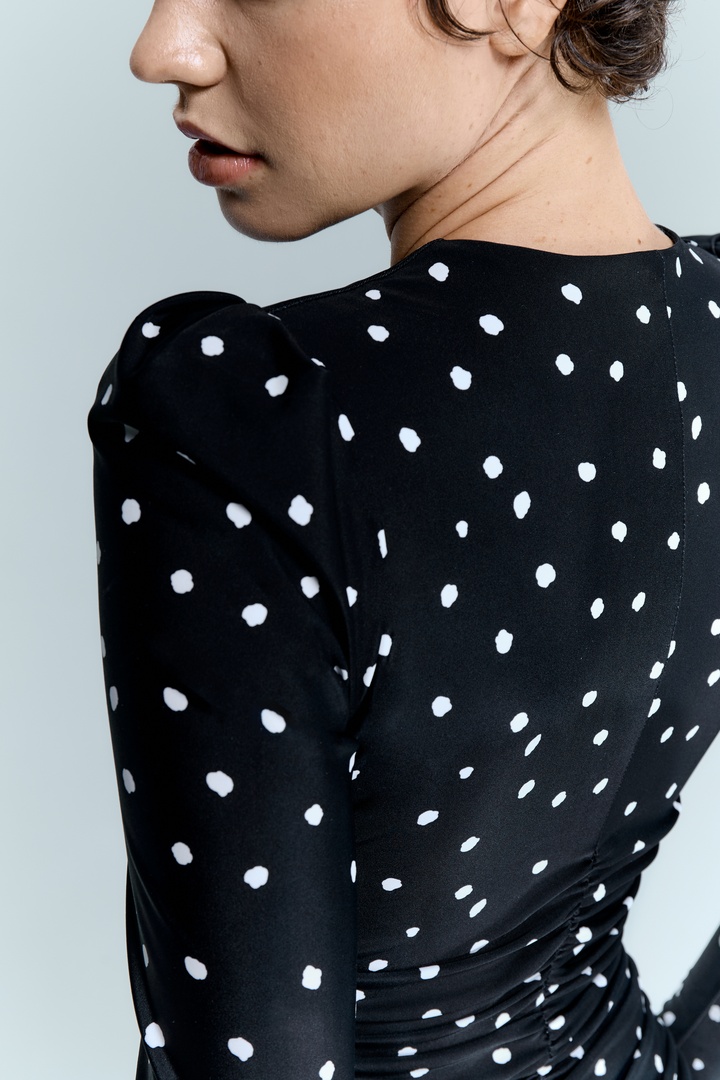 Elmira dress