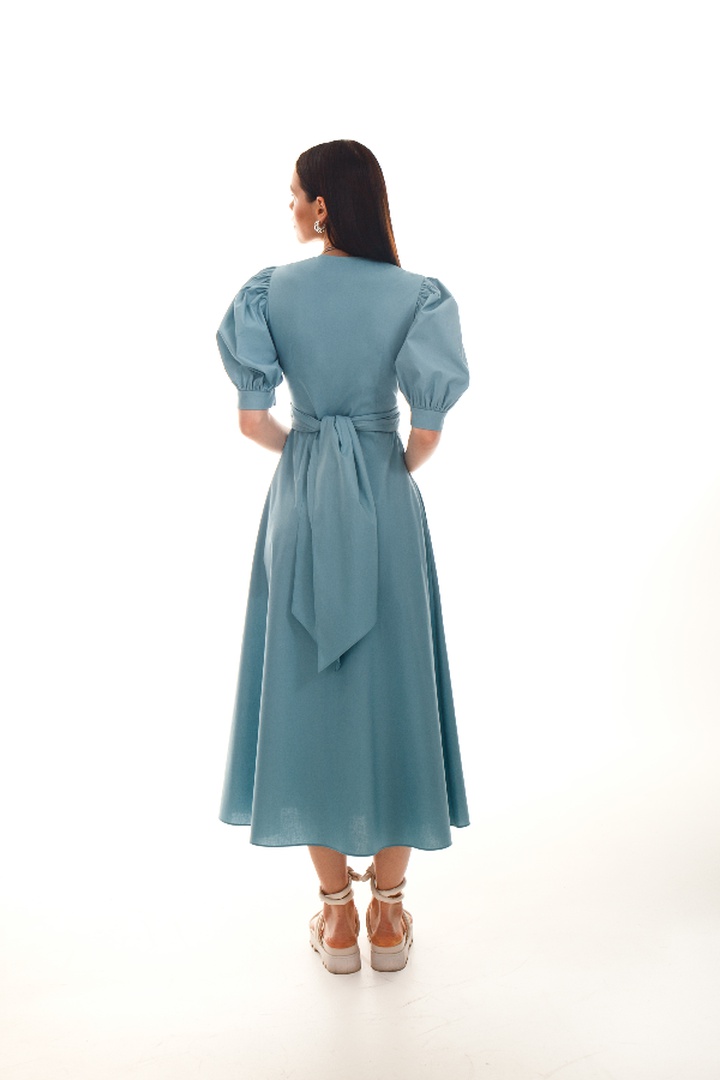 PAULINA DRESS SEW-ALONG CHALLENGE