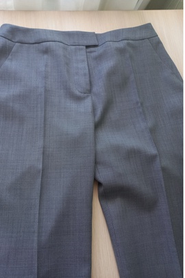 
                             
                                Эдна брюки.
                                Обложка отзыва пользователя Пользователь 54580
                             
                        