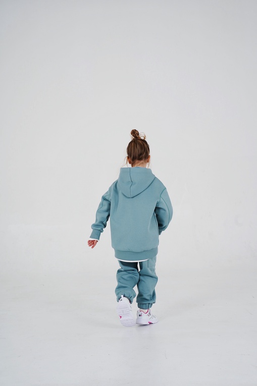 Harper hoodie (girl)