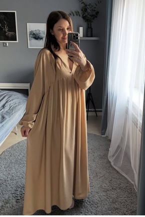 Шила на заказ для одной беременяшки.