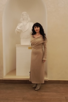 
                             
                                Сиэль платье.
                                Обложка отзыва пользователя Пользователь 299149
                             
                        