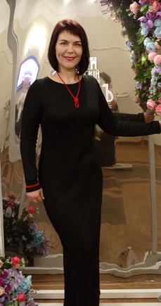 Платье Эмма-это моя любовь!