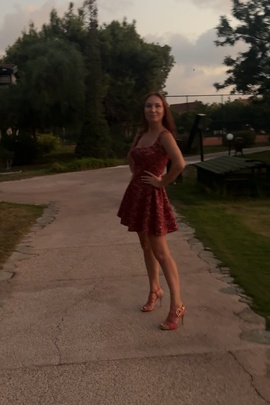 
                             
                                Рози платье.
                                Обложка отзыва пользователя Пользователь 196021
                             
                        