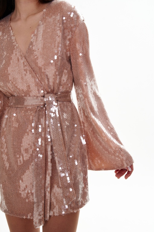 Филиппа платье