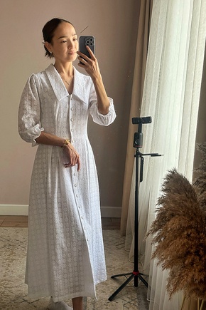 она класснаяя