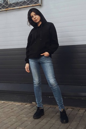 Классная выкройка