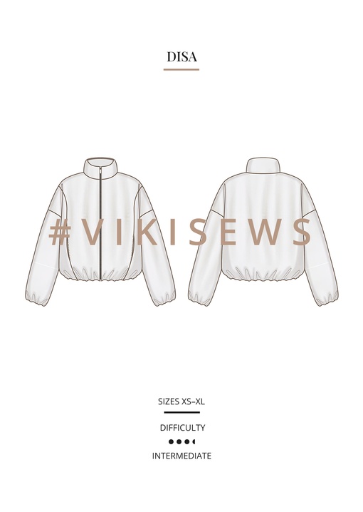 Disa jacket