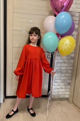 
                             
                                Вэнди платье.
                                Обложка отзыва пользователя Пользователь 311355
                             
                        