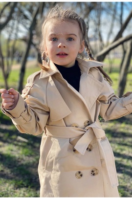 
                             
                                Тренчкот Эспен (девочки).
                                Обложка отзыва пользователя Артамонова Александра
                             
                        