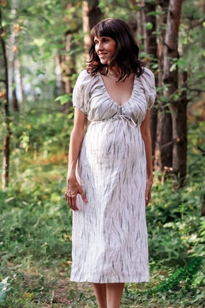 Идеальный сарафан на лето