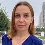Аватар пользователя Ирина Токарева