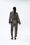 Iman jumpsuit