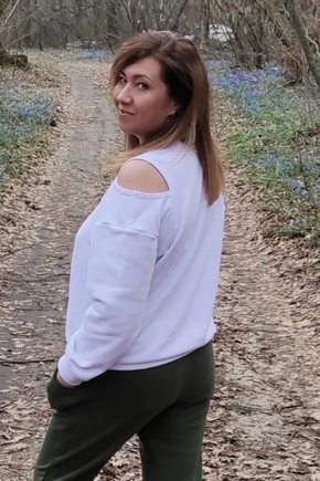 Трендовая вещичка!