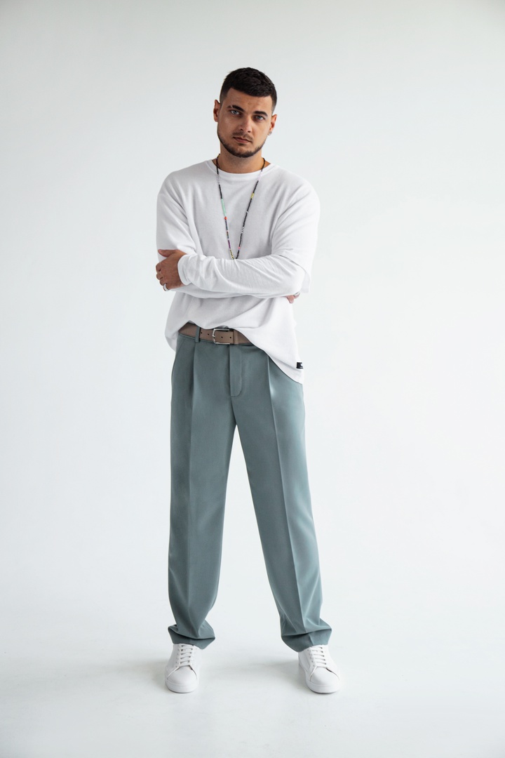 Oliver trousers