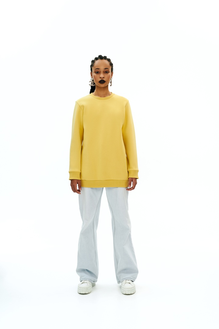 Свитшот Ива