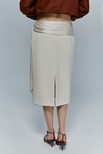 Justina skirt