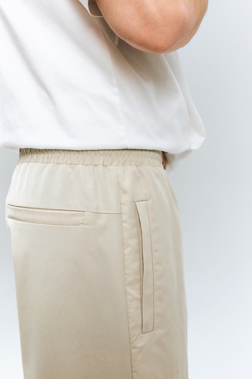 Ted pants