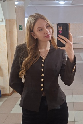 Суперский жилет