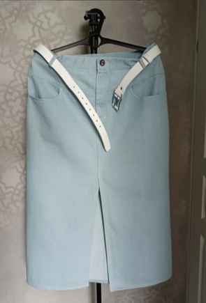 Хорошая выкройка