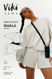 Nuala sweatshirt