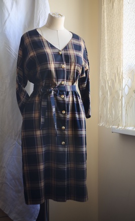 Потрясающее платье!