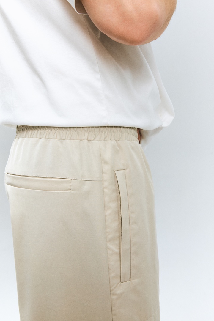 Ted pants