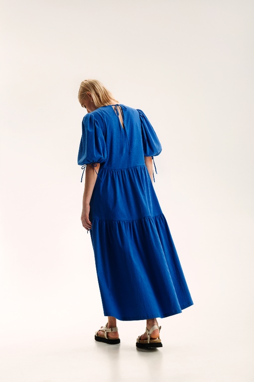 2. Курс по пошиву платья Энрика