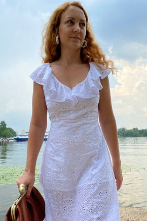 Я влюблена!