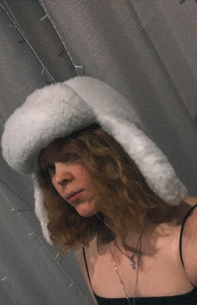 Джису из овчинки