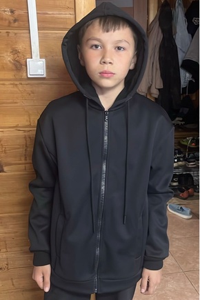 Легко шьётся, идеально сидит! Лекало супер!