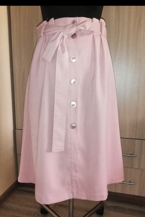 Отличная выкройка