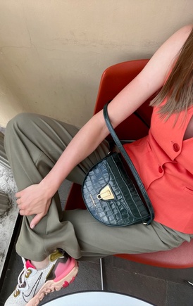 Этот жилет - моя любовь!