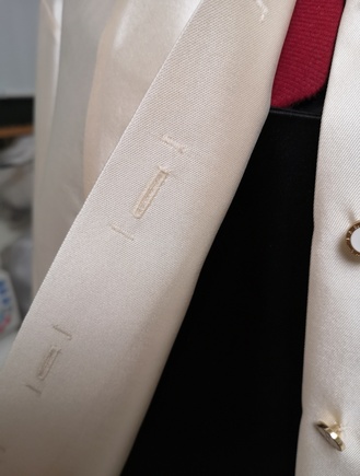 Очень хорошая выкройка