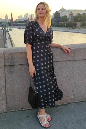 Одно из любимых и всегда выручает😍