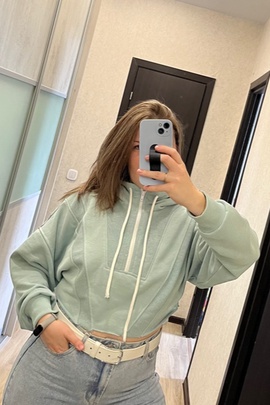 
                             
                                Риба худи.
                                Обложка отзыва пользователя Пользователь 16809
                             
                        