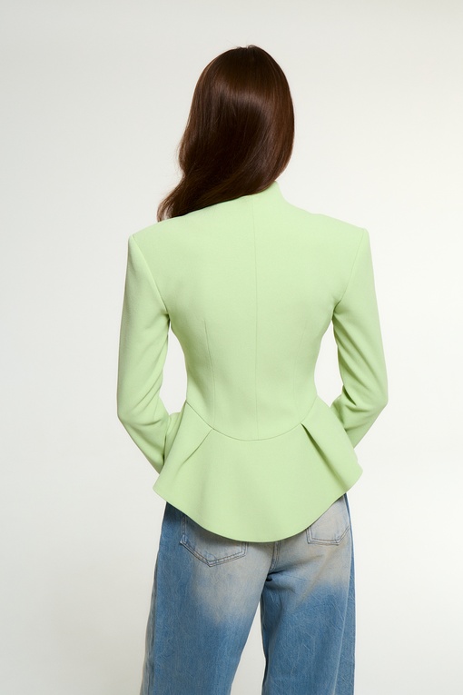 Miletta Blazer