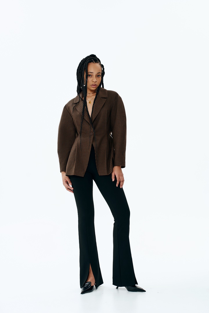 Aveline Blazer