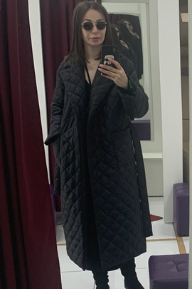 
                             
                                Пальто Вилланель.
                                Обложка отзыва пользователя Индира
                             
                        