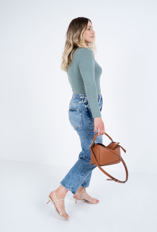 Лонгслив Лаура