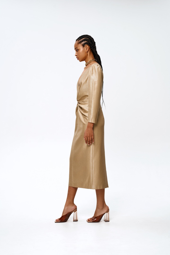 Платье Сильвия