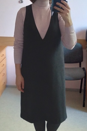 Хорошая выкройка