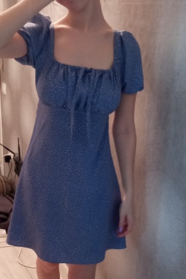 
                             
                                Платье Нола.
                                Обложка отзыва пользователя Пользователь 364238
                             
                        