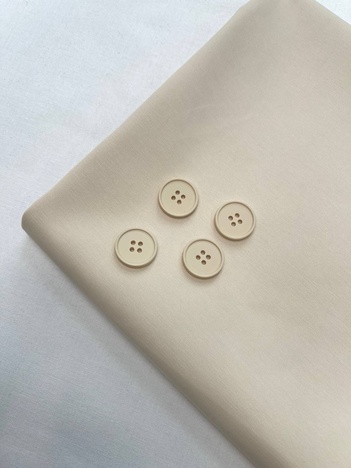 Комплект "Молочный" для юбки Карина