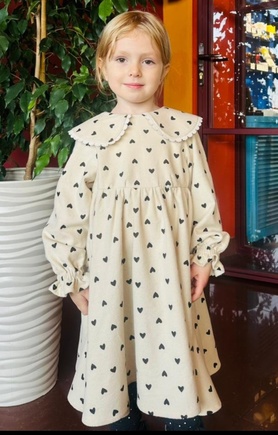 Самое красивое платье 😍