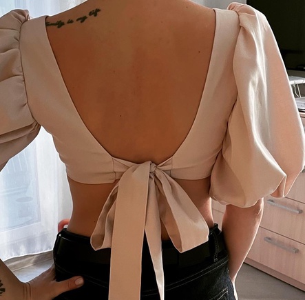 Отличная выкройка!