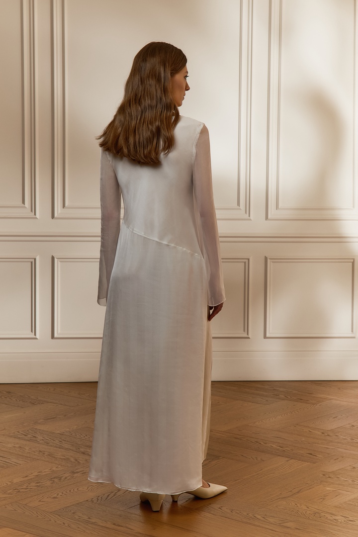 Алисента платье