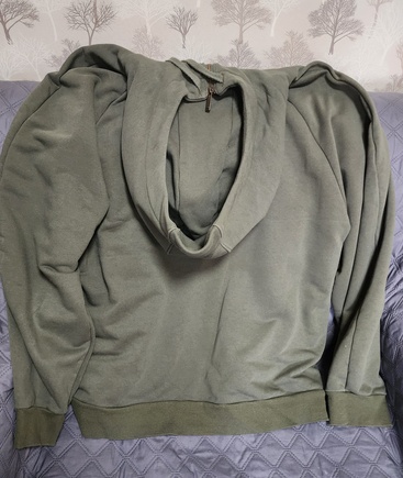 Худи и пир и в мир!